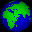 Earth - Virgo